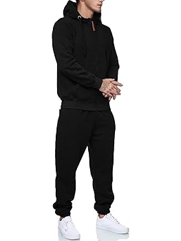 トップス House on the Hill Sweat Suit Black 100 トップス House on the Hill Sweat Suit Black 100 Essential